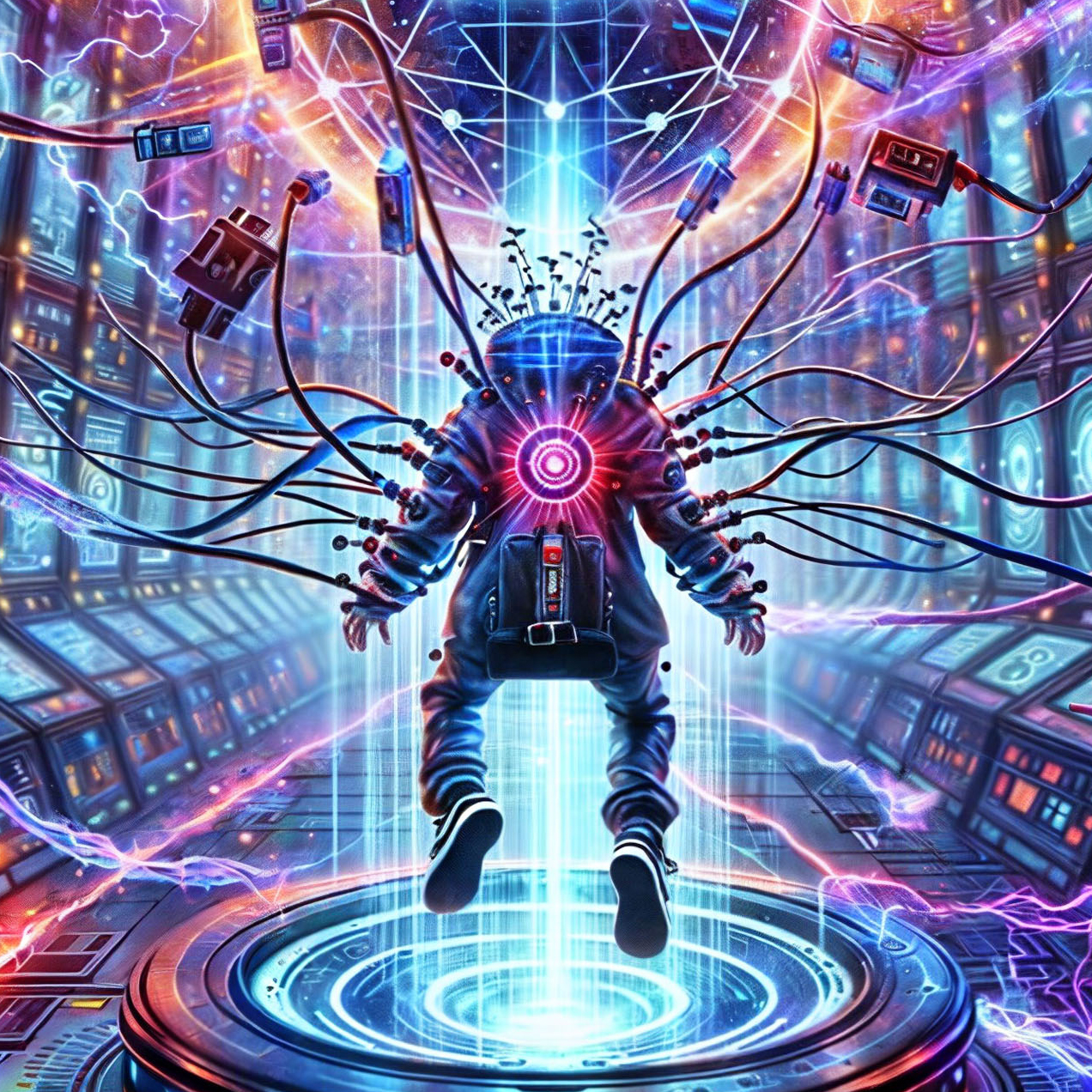 Quantum Explorers 2023 thumbnail